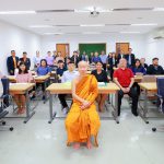 โครงการสัมมนาเชิงปฏิบัติการ “หลักสูตรเพิ่มประสิทธิภาพการปฏิบัติงานให้กับเจ้าหน้าที่พัสดุ”